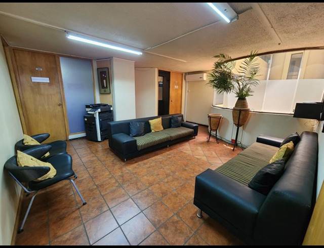 BUSINESS FOR SALE IN PRETORIA CBD